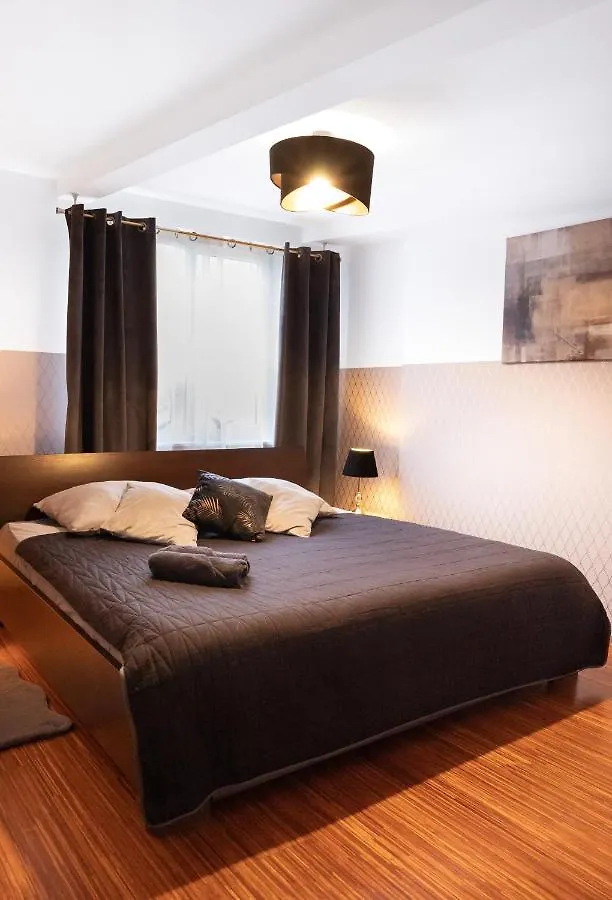 Clicktheflat Piekna Center Apart Rooms Warszawa