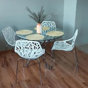 Quiet-apartments Dlugosza , Познань Польша