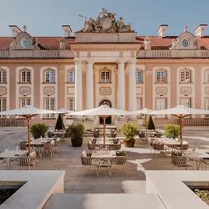 Hotel Verte, Warsaw, Autograph Collection, Warschau