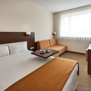 Desilva Katowice Airport 3*, Пирзовице Польша