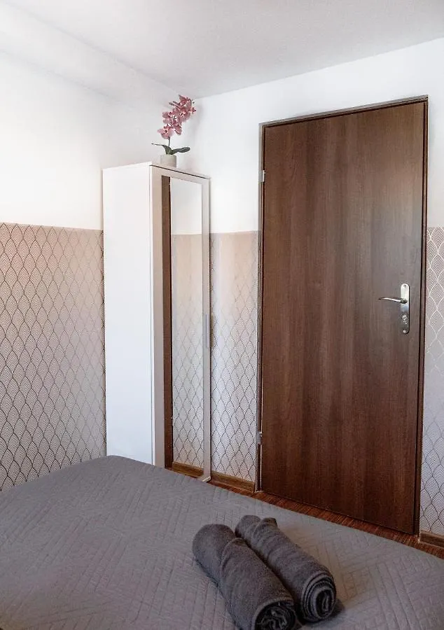 Clicktheflat Piekna Center Apart Rooms Warsaw 0*,  Poland